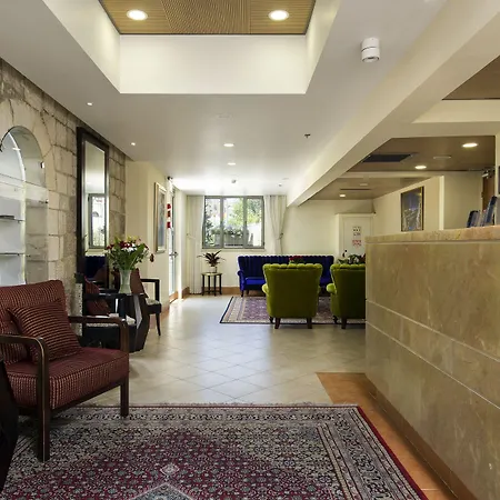 The Sephardic House Hotel In The Jewish Quarter-3