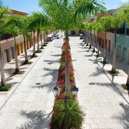 Fishing Lodge Cap Cana-2