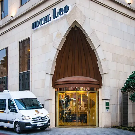 Hotel Leo-3