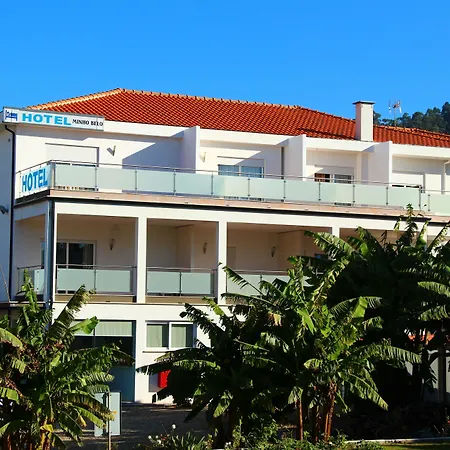 Hotel Minho Belo-3