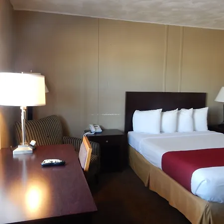 Citilodge Suites & Motel-3