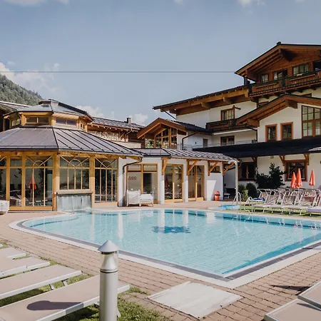 Feriendorf Ponyhof-2