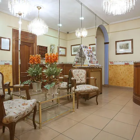 Hostal María Luisa-3