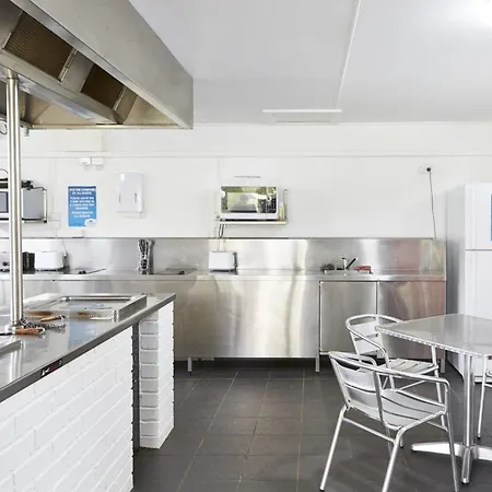 Nrma Jindabyne Holiday Park-3