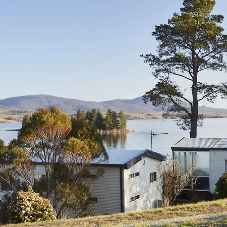 Nrma Jindabyne Holiday Park-2