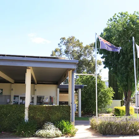 Big4 Mildura Getaway-3