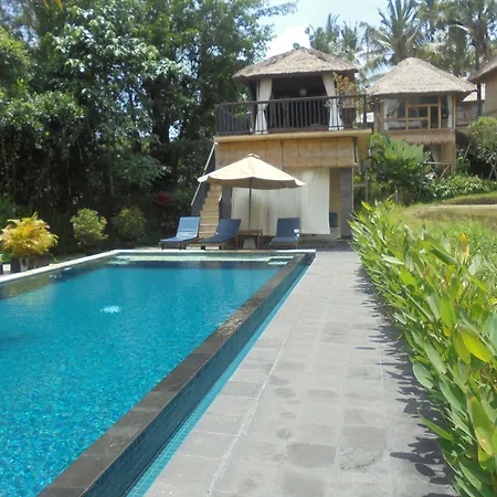 Biyukukung Suite & Spa-2