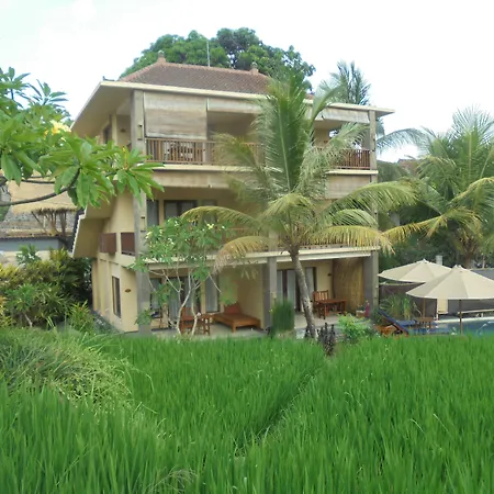 Biyukukung Suite & Spa-3