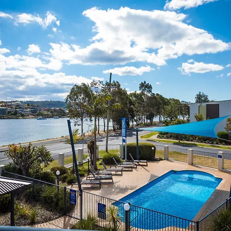 Sails Luxury Apartments Merimbula-2