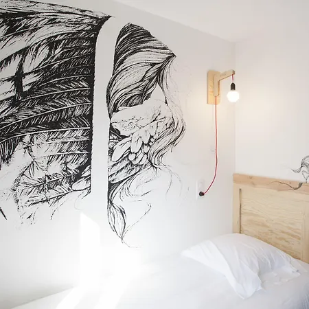Hotel Graffalgar-2