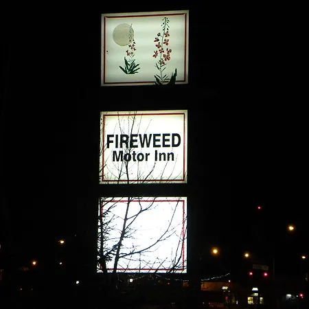 Fireweed Motel-3