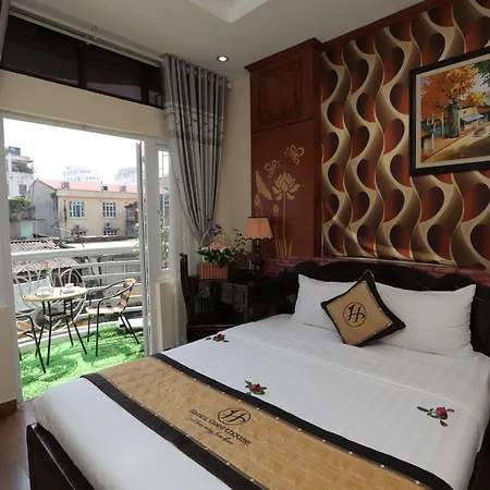 Hanoi Golden Charm Hotel-3