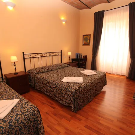 A Ca Degli Equi B&B-2