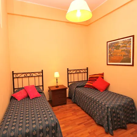 A Ca Degli Equi B&B-3