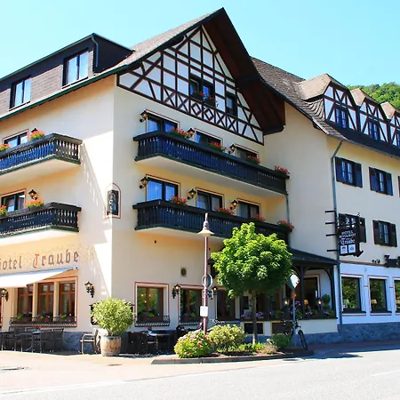 Hotel Traube-2