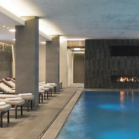 Elisabethhotel Premium Private Retreat- Adults Only-3