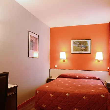 Hotel Pierre Nicole-2