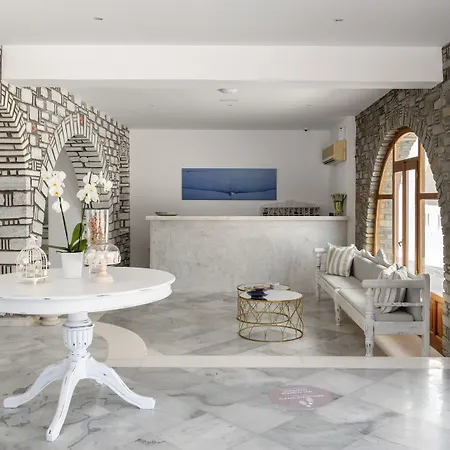 Galinos Hotel For Adults Only-3