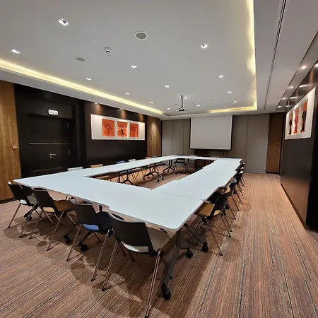 Hotel Tiba-3