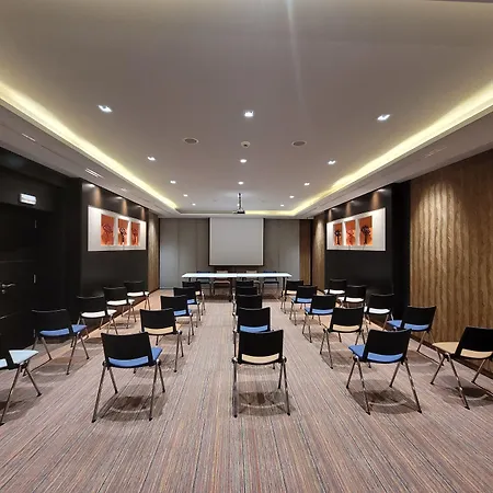 Hotel Tiba-2