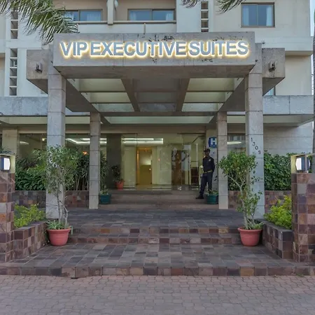 Vip Executive Suites Maputo-3