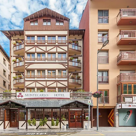 Montecarlo-3