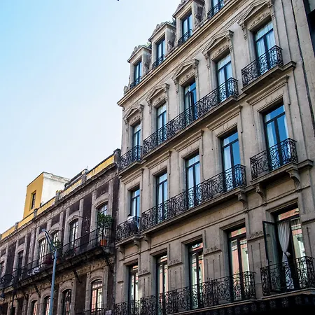 Historico Central Hotel-2