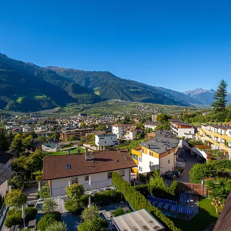 Hotel Belvedere - Adults Only - 14 Plus-3
