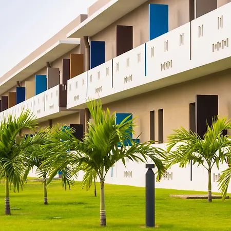 Onomo Hotel Bamako-2