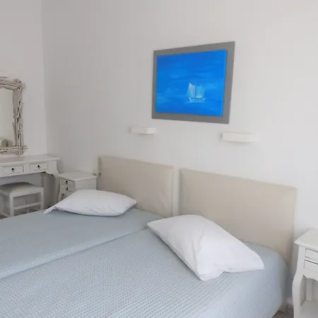 Hotel Charissi-3
