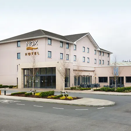 Nox Hotel Galway-2