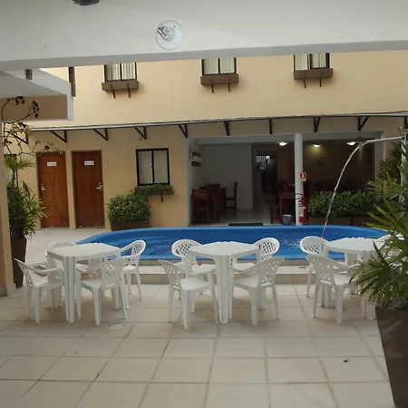 Hotel Pousada Alagoana-3