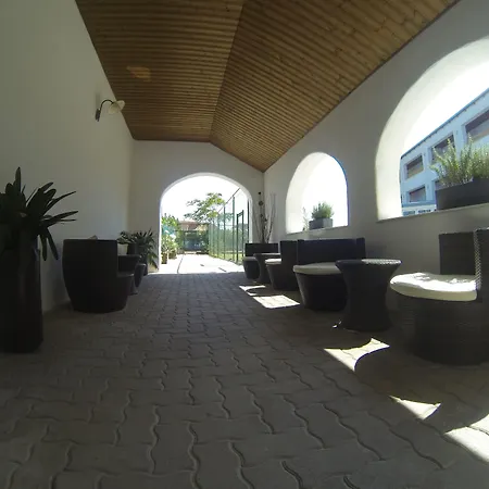 Sporthotel Podersdorf-3