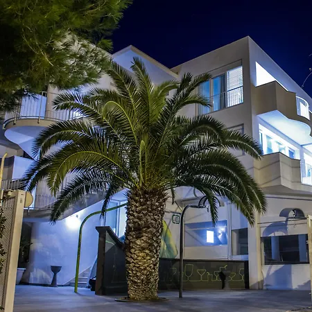 Hotel Cicò-3
