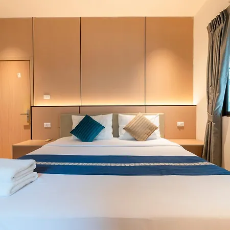 Selina Place Hotel-2