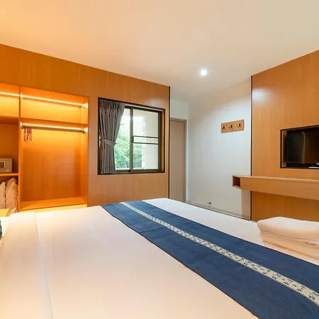 Selina Place Hotel-3