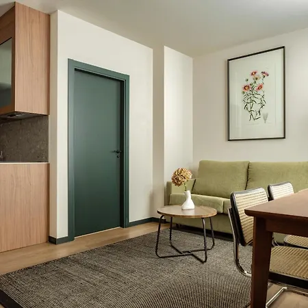 Batimont Suites & Apartments-3