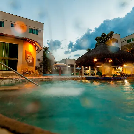 Rio das Pedras Thermas Hotel-2