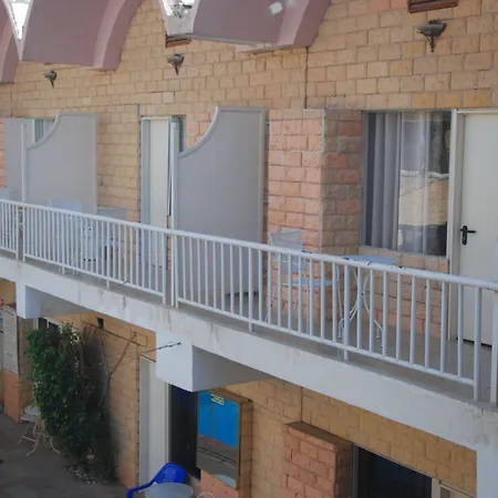 Hotel Maman-3