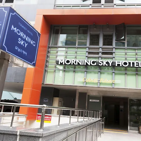 Hotel Morning Sky-3