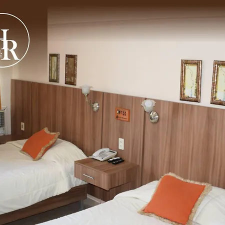 Hotel Presidente-2