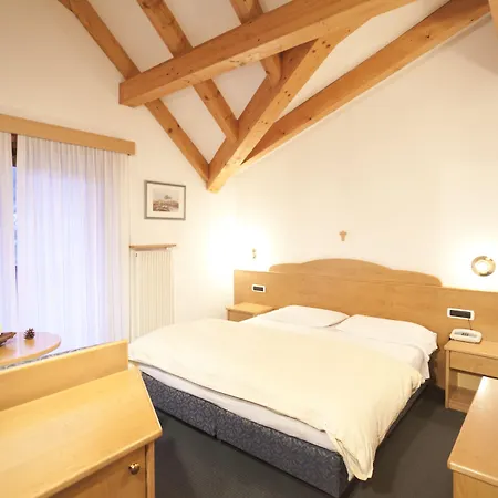 Hotel Europeo Alpine Charme & Wellness-2