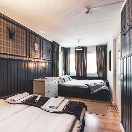 Are Bed & Breakfast-2