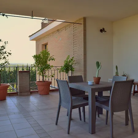 Le Nicchie Guest House-3