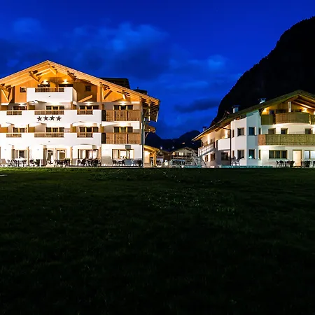 Golden Park Resort-2