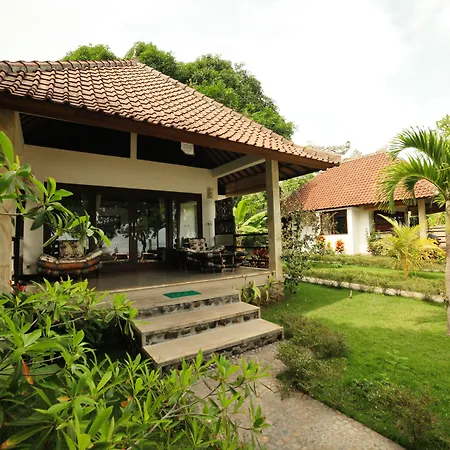 Bali Dream House-2