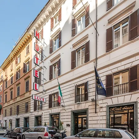 Raeli Hotel Luce-3