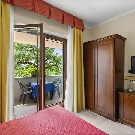 Hotel Ai Sette Nani-3