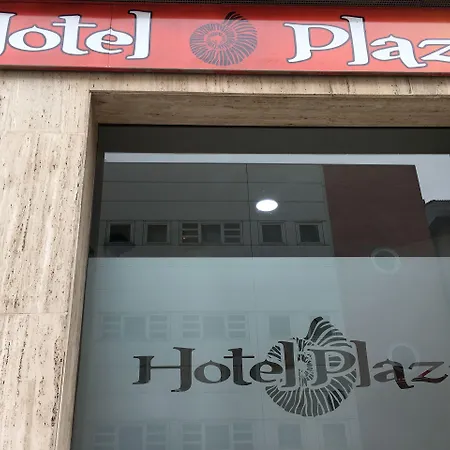Hotel Plaza-2