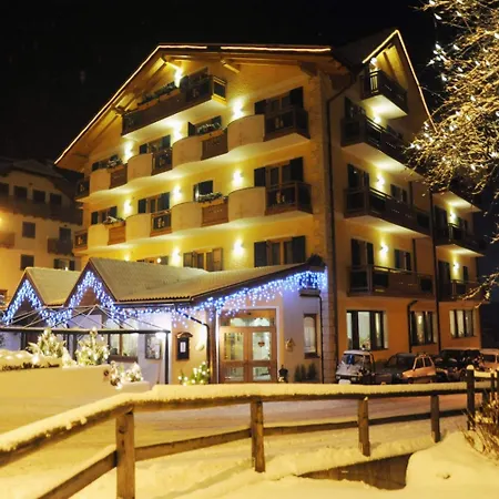 Hotel Sass Maor-2
